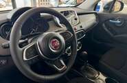 Fiat 500X Fiat 500X Club