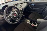 Fiat 500X Fiat 500X Club