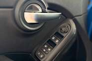 Fiat 500X Fiat 500X Club