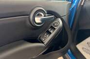 Fiat 500X Fiat 500X Club
