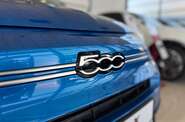 Fiat 500X Fiat 500X Club