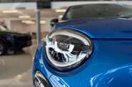 Fiat 500X Fiat 500X Club