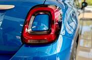Fiat 500X Fiat 500X Club