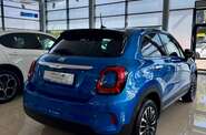 Fiat 500X Fiat 500X Club