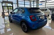 Fiat 500X Fiat 500X Club