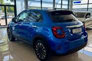 Fiat 500X Fiat 500X Club