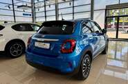 Fiat 500X Fiat 500X Club