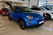 Fiat 500X Fiat 500X Club