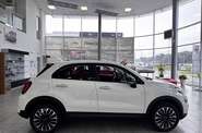 Fiat 500X City Cross