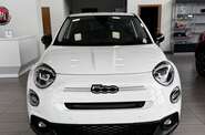 Fiat 500X City Cross