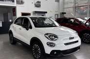 Fiat 500X City Cross