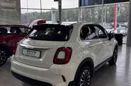 Fiat 500X City Cross
