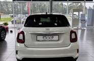 Fiat 500X City Cross
