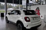 Fiat 500X City Cross
