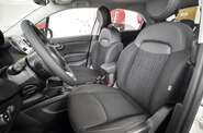 Fiat 500X City Cross