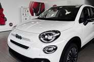 Fiat 500X City Cross