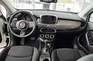 Fiat 500X City Cross