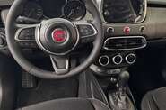 Fiat 500X City Cross