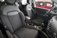Fiat 500X City Cross