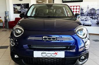 Fiat 500X 2024 Club