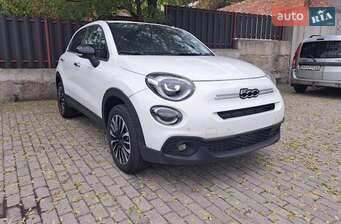 Fiat 500X 2024 в Харків