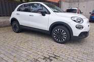 Fiat 500X City Cross