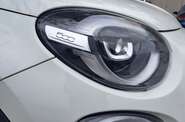 Fiat 500X City Cross