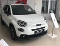 Fiat 500X Fiat 500X