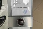 Fiat 500X City Cross