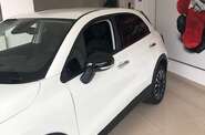Fiat 500X City Cross