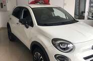 Fiat 500X City Cross
