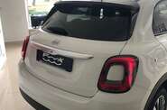 Fiat 500X City Cross