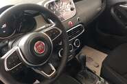 Fiat 500X City Cross