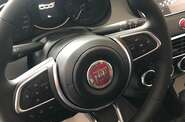 Fiat 500X City Cross