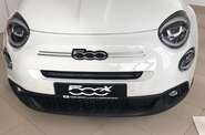 Fiat 500X City Cross