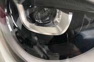 Fiat 500X City Cross