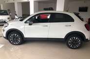 Fiat 500X City Cross