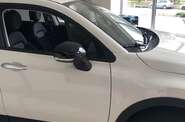 Fiat 500X City Cross