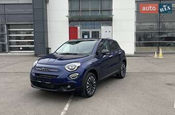 Fiat 500X 2024 в Київ