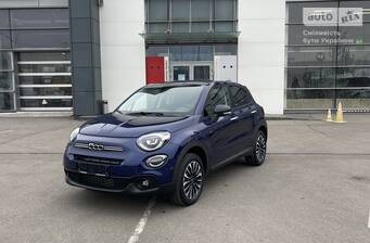 Fiat 500X 1.4 AT (140 к.с.) 2024