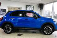 Fiat 500X Club