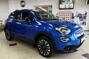 Fiat 500X - фото 1
