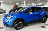 Fiat 500X - фото 2