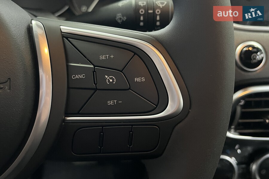 Fiat 500X - фото 13