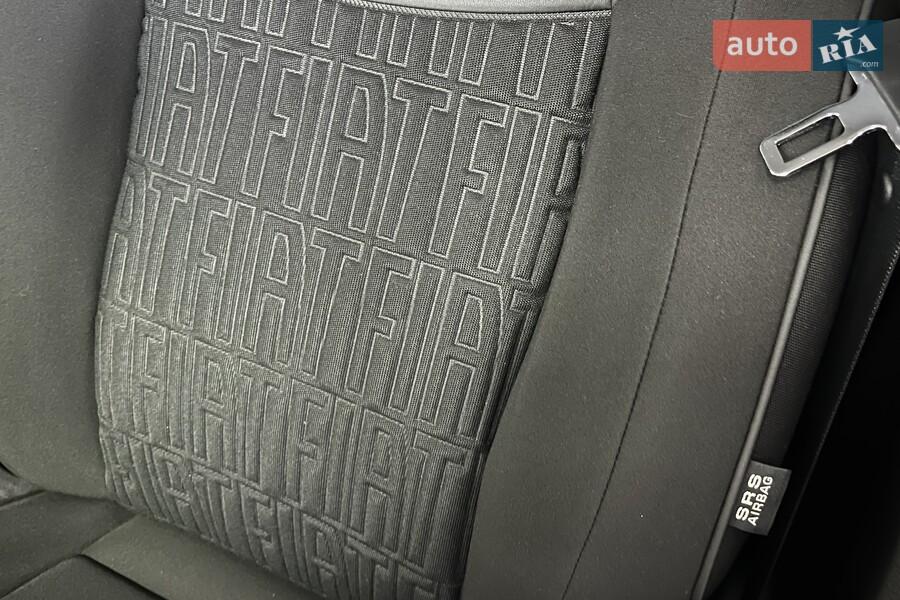 Fiat 500X - фото 12