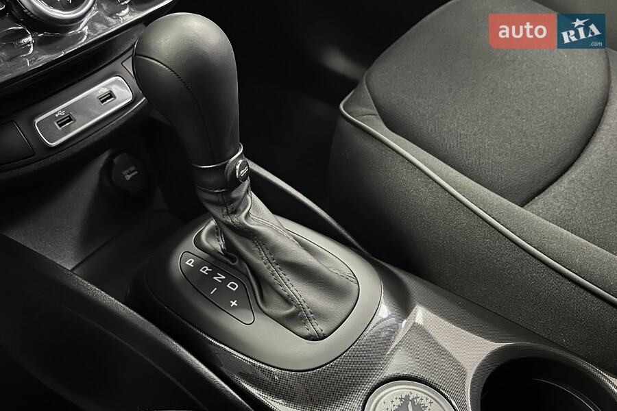 Fiat 500X - фото 15