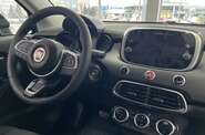 Fiat 500X - фото 18