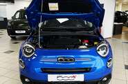 Fiat 500X - фото 22