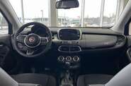 Fiat 500X - фото 20