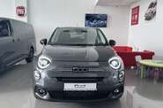 Fiat 500X City Cross